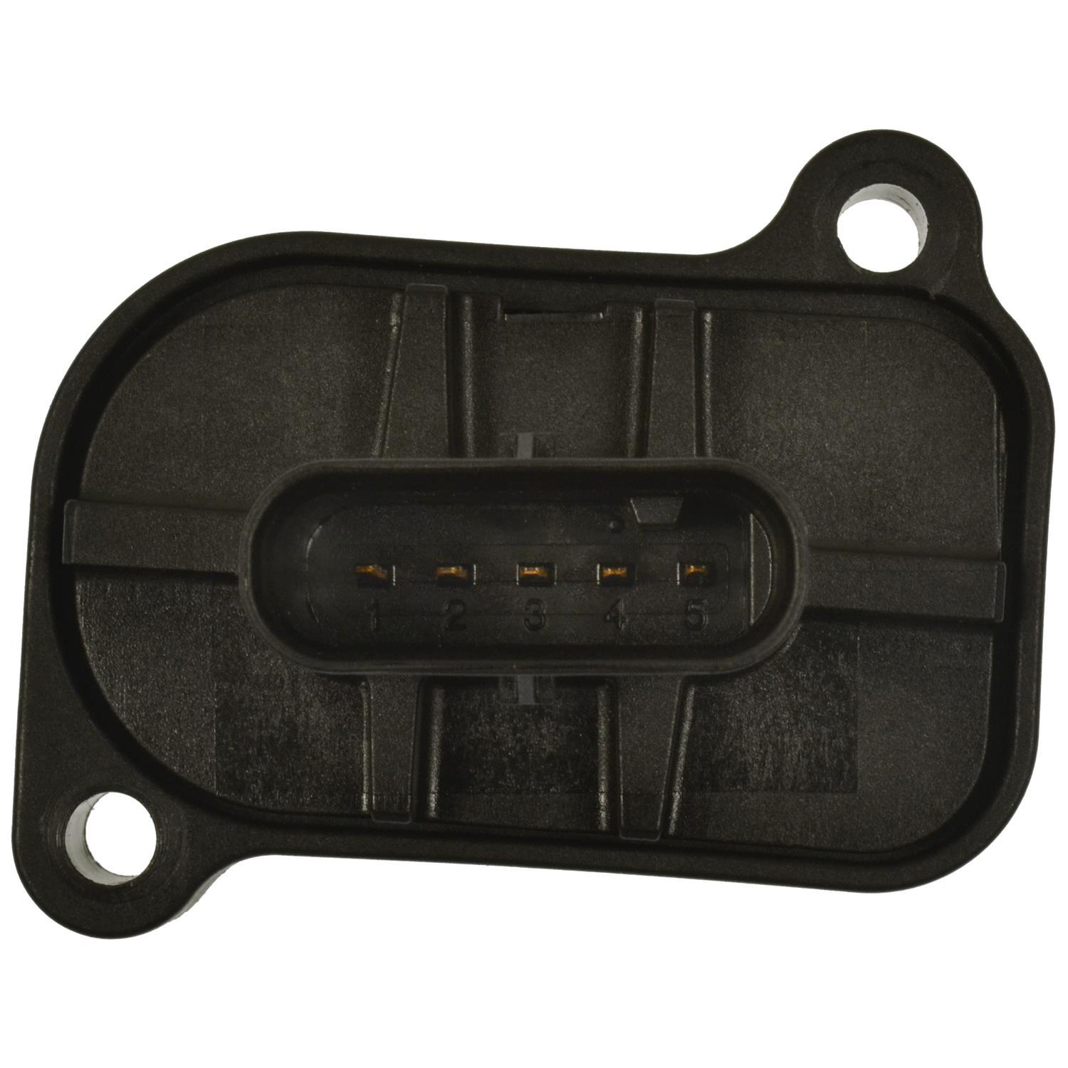 Standard Motor Products MAS0509 - Mass Air Flow Sensor Standard Motor Products MAS0509 Mass Air Flow Sensor product image 3 of 3