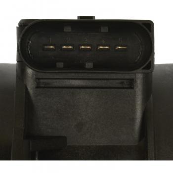 2007 Kia Spectra Mass Air Flow Sensor Standard Motor Products MAS0511 image 3 of 3