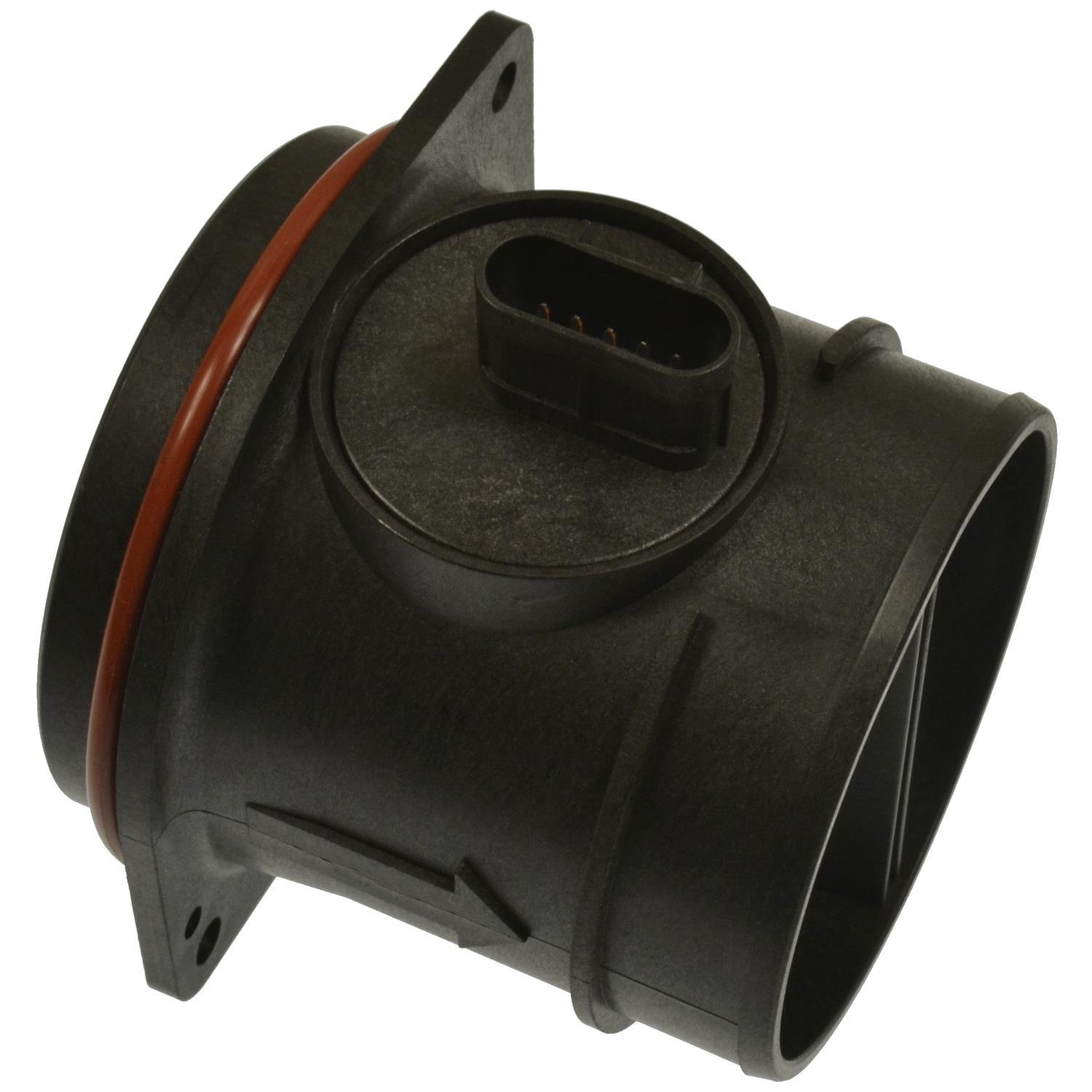Standard Motor Products MAS0515 - Mass Air Flow Sensor Standard Motor Products MAS0515 Mass Air Flow Sensor product image 2 of 4