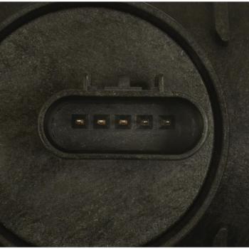 2011 Hyundai Azera Mass Air Flow Sensor Standard Motor Products MAS0515 image 3 of 4