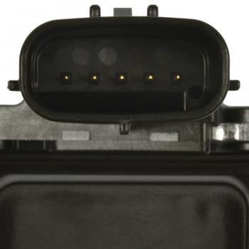 2018 Subaru Forester Mass Air Flow Sensor Standard Motor Products MAS0518 image 3 of 3