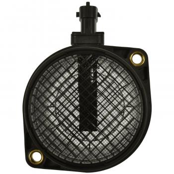 2012 Jeep Grand Cherokee Mass Air Flow Sensor Standard Motor Products MAS0519 image 1 of 3