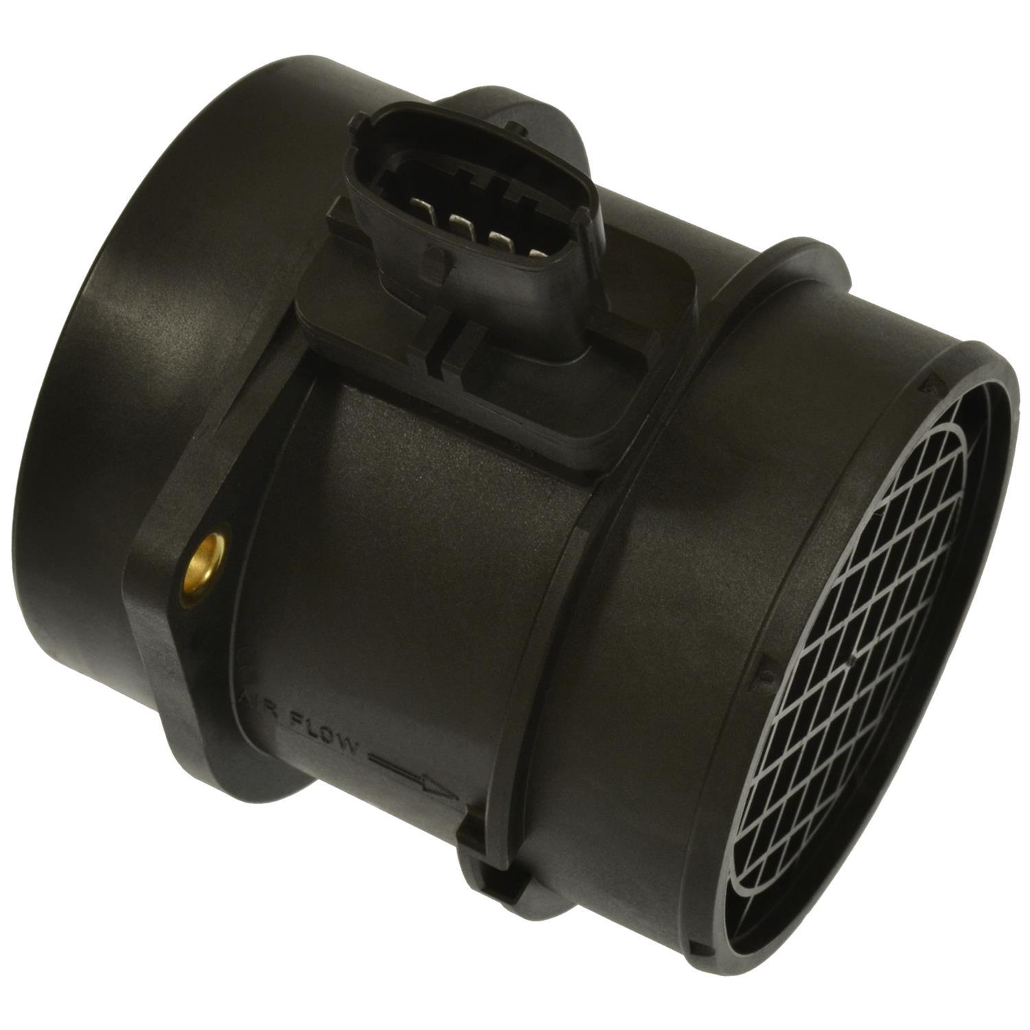 Standard Motor Products MAS0519 Mass Air Flow Sensor product image 2 of 3