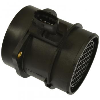 2012 Jeep Grand Cherokee Mass Air Flow Sensor Standard Motor Products MAS0519 image 2 of 3
