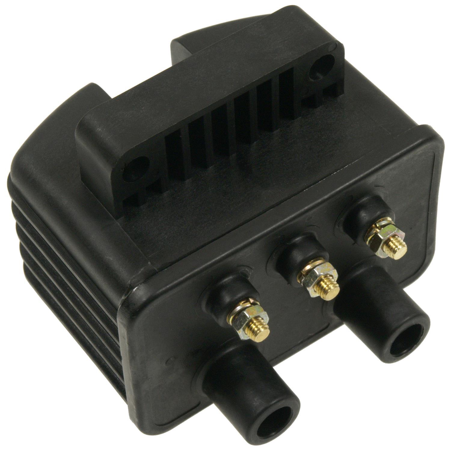 Standard Motor Products MC1201 Ignition Coil product image 2 of 3