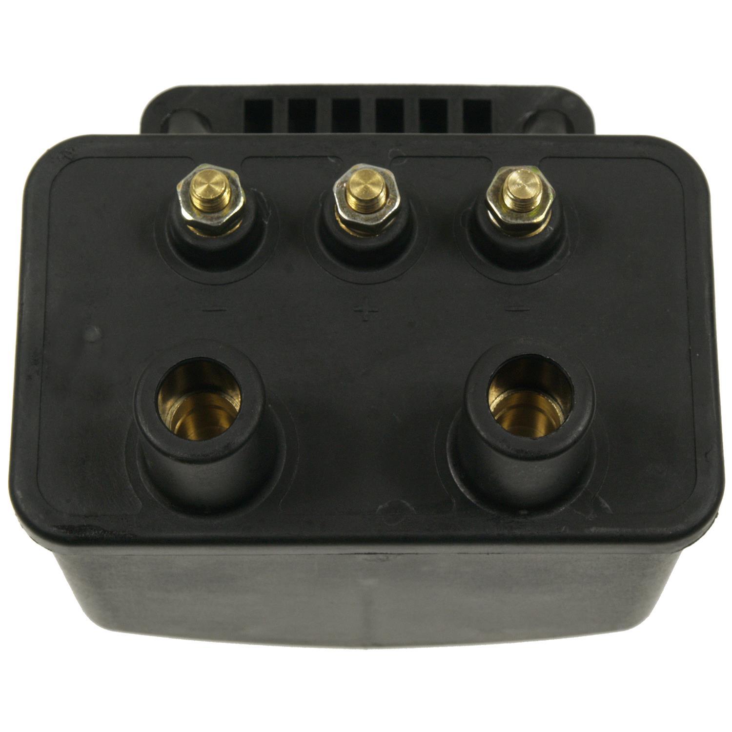 Standard Motor Products MC1201 Ignition Coil product image 3 of 3