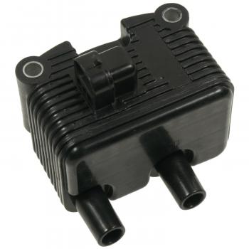2005 Harley Davidson FXDXI Dyna Super Glide Sport Ignition Coil Standard Motor Products MC1202 image 2 of 4