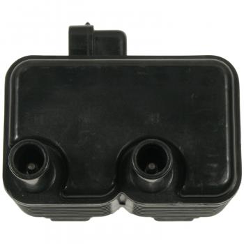 2005 Harley Davidson FXDXI Dyna Super Glide Sport Ignition Coil Standard Motor Products MC1202 image 3 of 4
