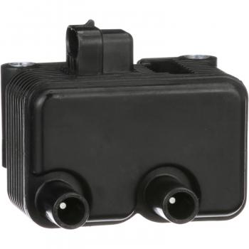 2005 Harley Davidson FXDXI Dyna Super Glide Sport Ignition Coil Standard Motor Products MC1202 image 4 of 4