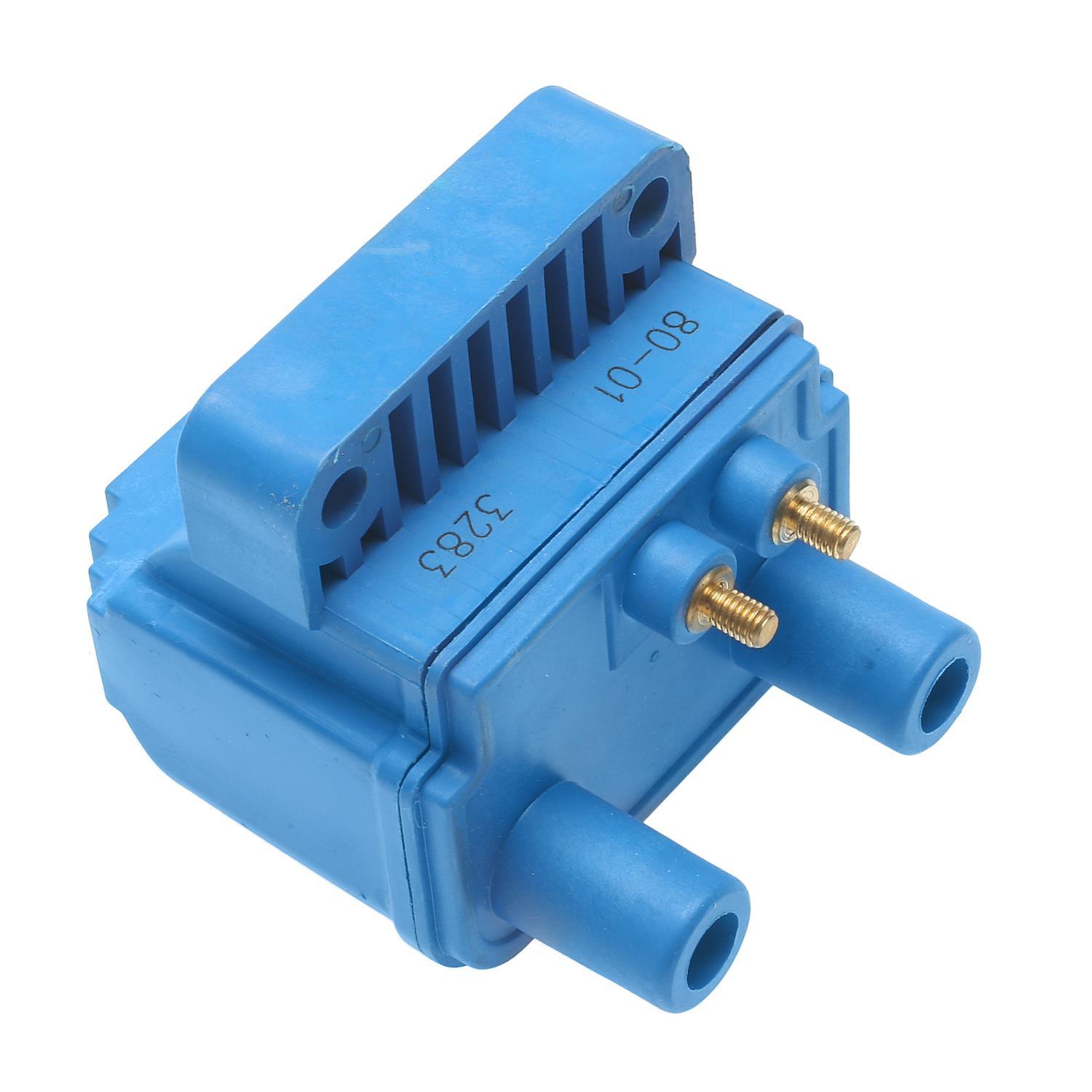 Standard Motor Products MC1204 - Ignition Coil Standard Motor Products MC1204 Ignition Coil product image 2 of 3