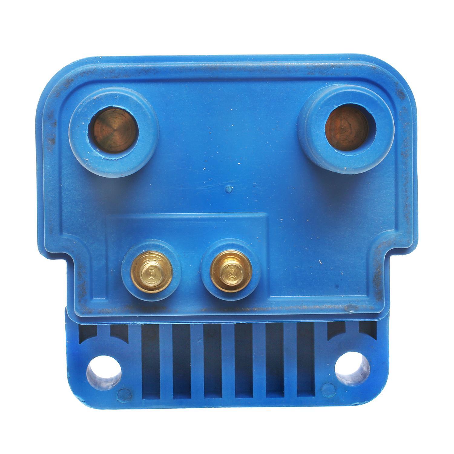 Standard Motor Products MC1204 - Ignition Coil Standard Motor Products MC1204 Ignition Coil product image 3 of 3