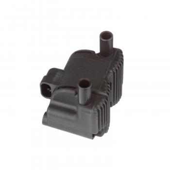2005 Harley Davidson FLHTI Electra Glide Standard Ignition Coil Standard Motor Products MC1206 image 2 of 4