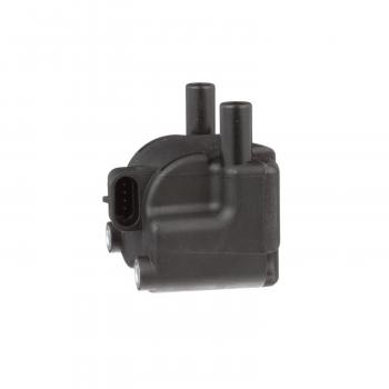 2005 Harley Davidson FLHTI Electra Glide Standard Ignition Coil Standard Motor Products MC1206 image 3 of 4