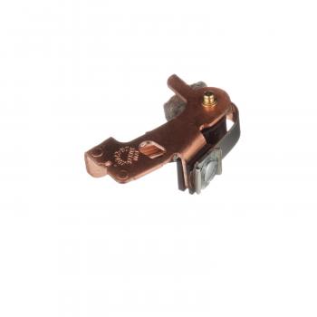 1978 Harley Davidson FLH Electra Glide Ignition Contact Set Standard Motor Products MC1301 image 1 of 4