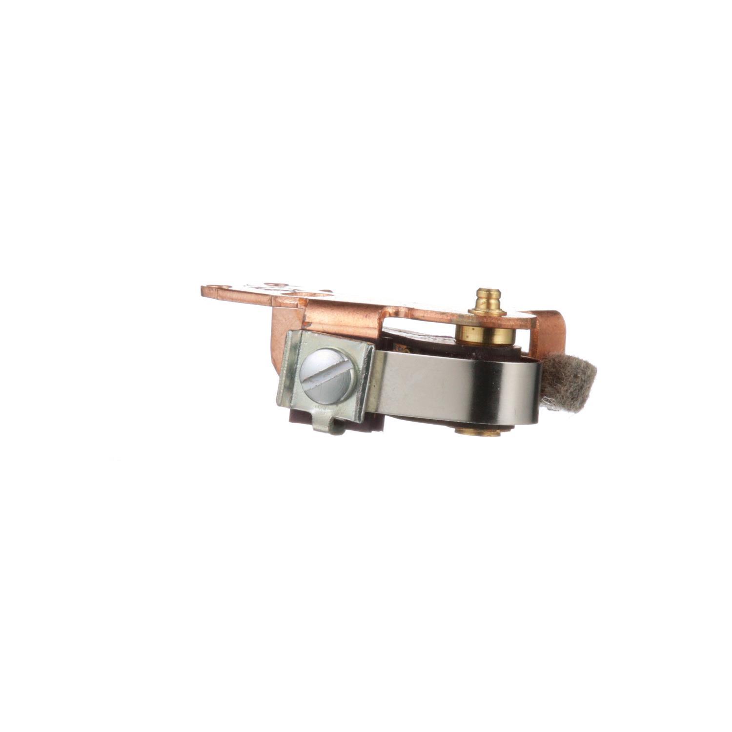 Standard Motor Products MC1301 - Ignition Contact Set Standard Motor Products MC1301 Ignition Contact Set product image 2 of 6