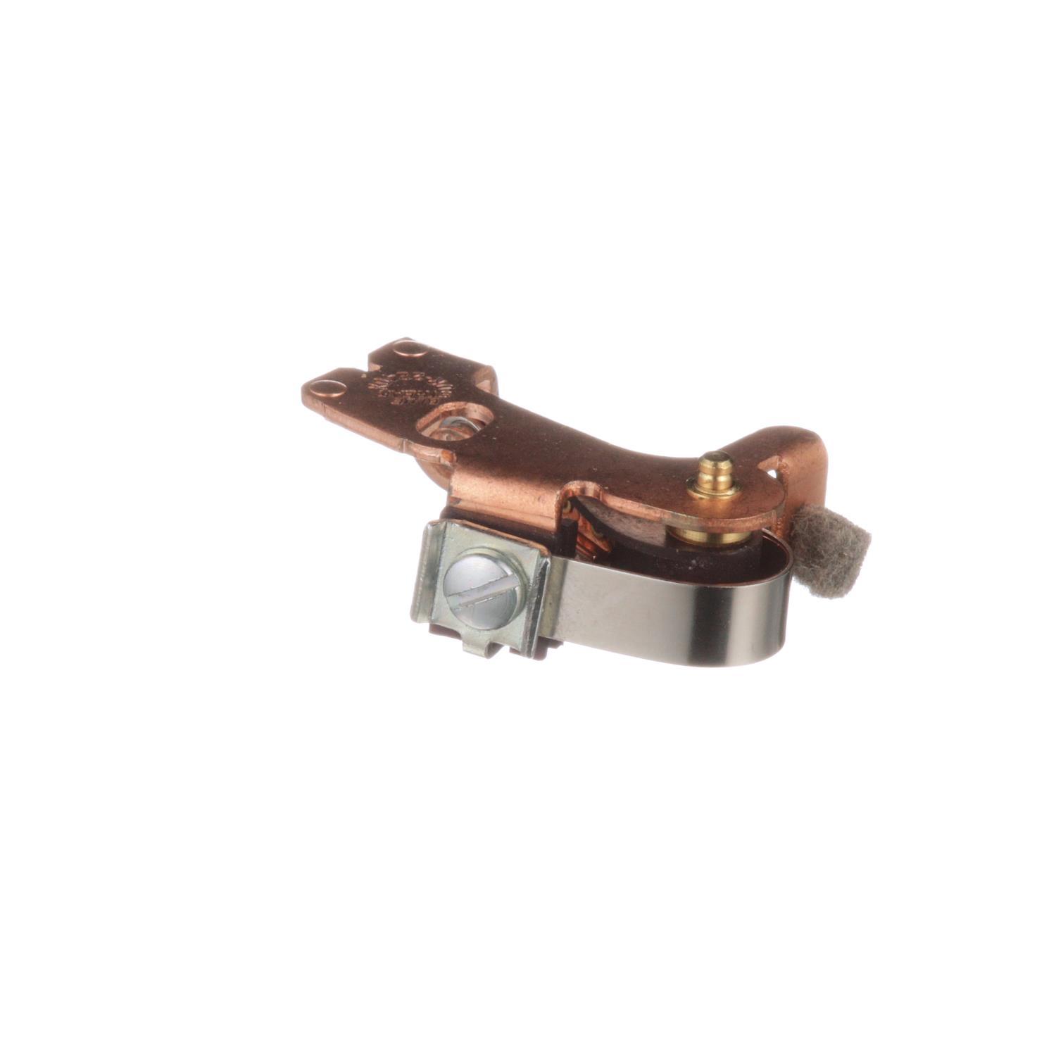 Standard Motor Products MC1301 - Ignition Contact Set Standard Motor Products MC1301 Ignition Contact Set product image 4 of 6