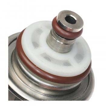 2000 Harley Davidson FLHT Electra Glide Standard Fuel Injection Pressure Regulator Standard Motor Products MC1403 image 1 of 3