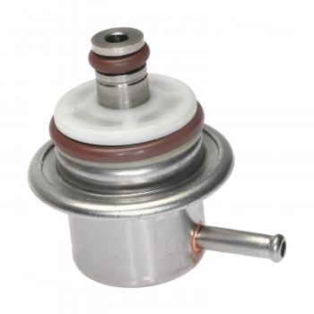 2000 Harley Davidson FLHT Electra Glide Standard Fuel Injection Pressure Regulator Standard Motor Products MC1403 image 3 of 3