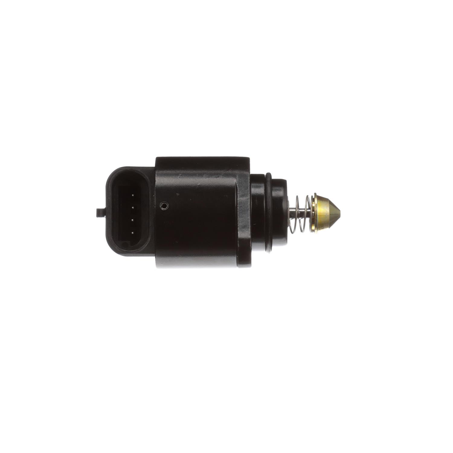 Standard Motor Products MC1405 - Fuel Injection Idle Air Control Valve Standard Motor Products MC1405 Fuel Injection Idle Air Control Valve product image 5 of 10