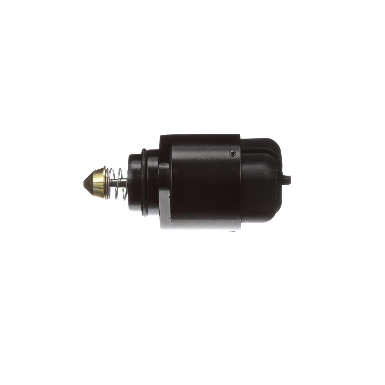 Standard Motor Products MC1405 - Fuel Injection Idle Air Control Valve Standard Motor Products MC1405 Fuel Injection Idle Air Control Valve product image 6 of 10