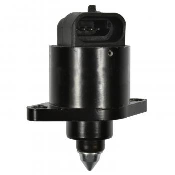 2005 Harley Davidson FLHTI Electra Glide Standard Idle Air Control Valve Standard Motor Products MC1406 image 2 of 3