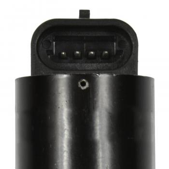 2005 Harley Davidson FLHTI Electra Glide Standard Idle Air Control Valve Standard Motor Products MC1406 image 3 of 3