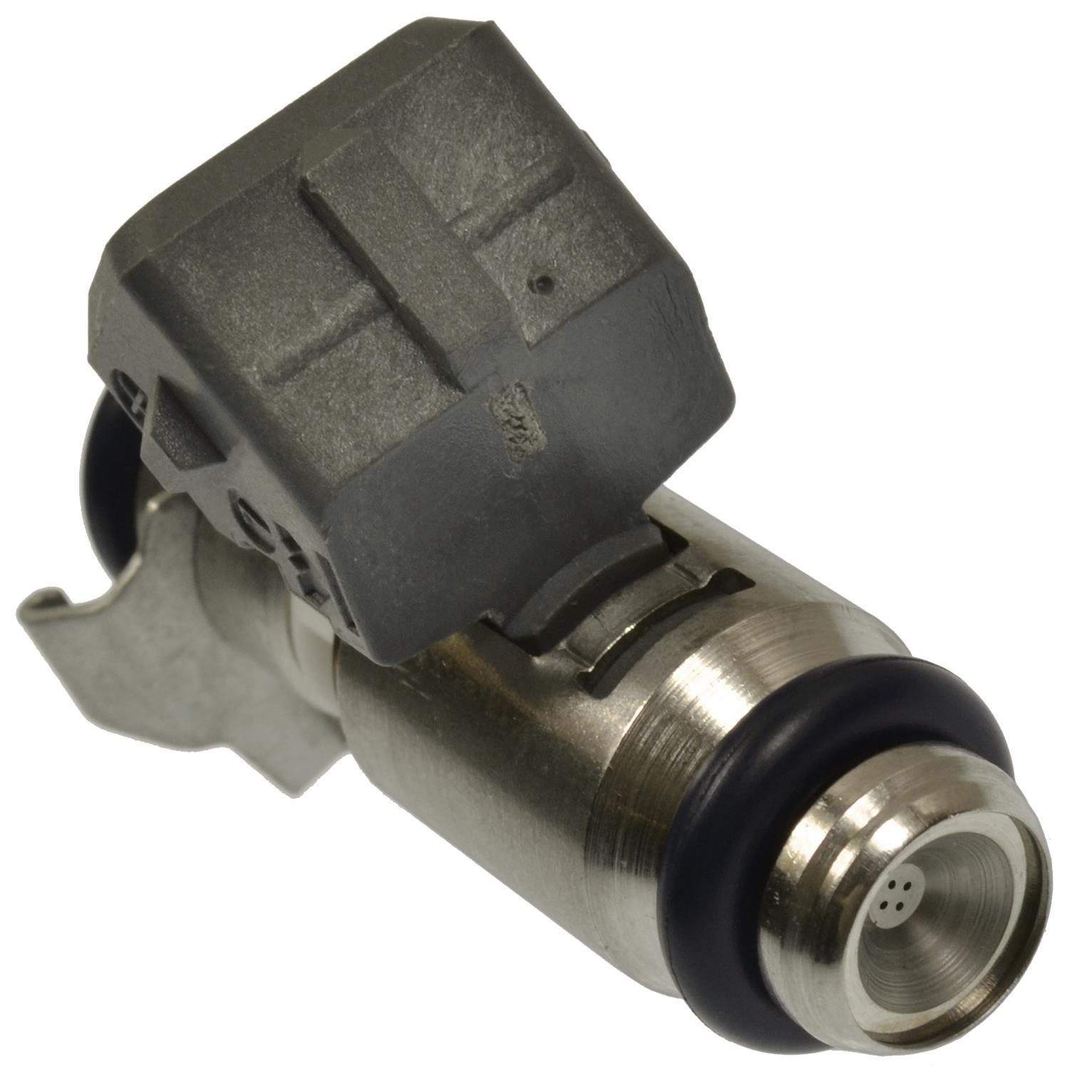 Standard Motor Products MC1408 - Fuel Injector Standard Motor Products MC1408 Fuel Injector product image 1 of 3