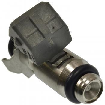 2001 Harley Davidson FLHTC Electra Glide Classic Fuel Injector Standard Motor Products MC1408 image 1 of 3