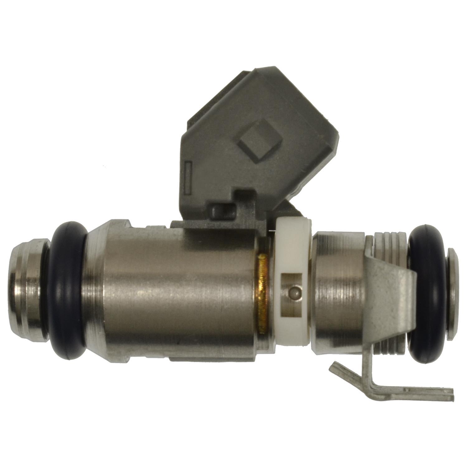 Standard Motor Products MC1408 - Fuel Injector Standard Motor Products MC1408 Fuel Injector product image 2 of 3