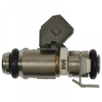 2001 Harley Davidson FLHTC Electra Glide Classic Fuel Injector Standard Motor Products MC1408 image 2 of 3