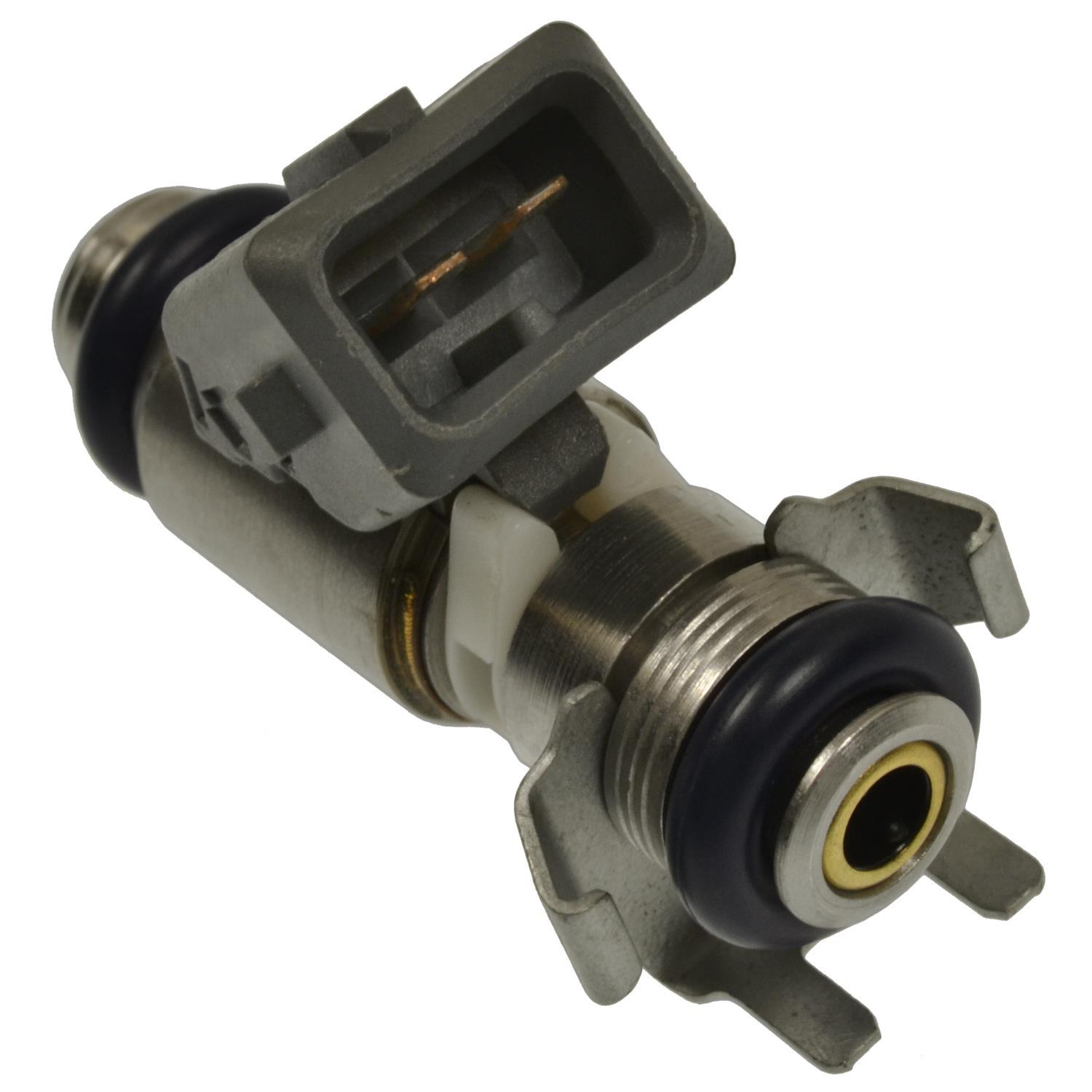 Standard Motor Products MC1408 - Fuel Injector Standard Motor Products MC1408 Fuel Injector product image 3 of 3