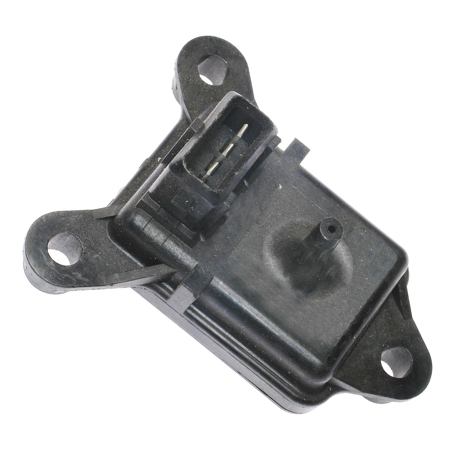 Standard Motor Products MC1411 - Manifold Absolute Pressure Sensor Standard Motor Products MC1411 Manifold Absolute Pressure Sensor product image 2 of 3