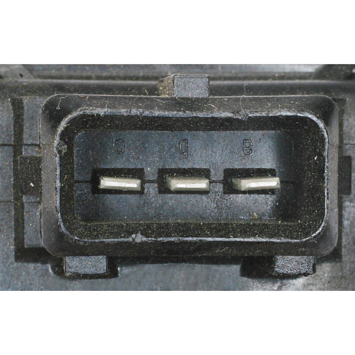 Standard Motor Products MC1411 - Manifold Absolute Pressure Sensor Standard Motor Products MC1411 Manifold Absolute Pressure Sensor product image 3 of 3