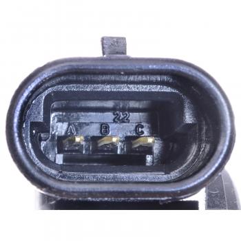 2005 Harley Davidson FLHTI Electra Glide Standard Throttle Position Sensor Standard Motor Products MC1414 image 2 of 3