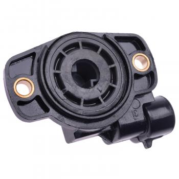 2005 Harley Davidson FLHTI Electra Glide Standard Throttle Position Sensor Standard Motor Products MC1414 image 3 of 3