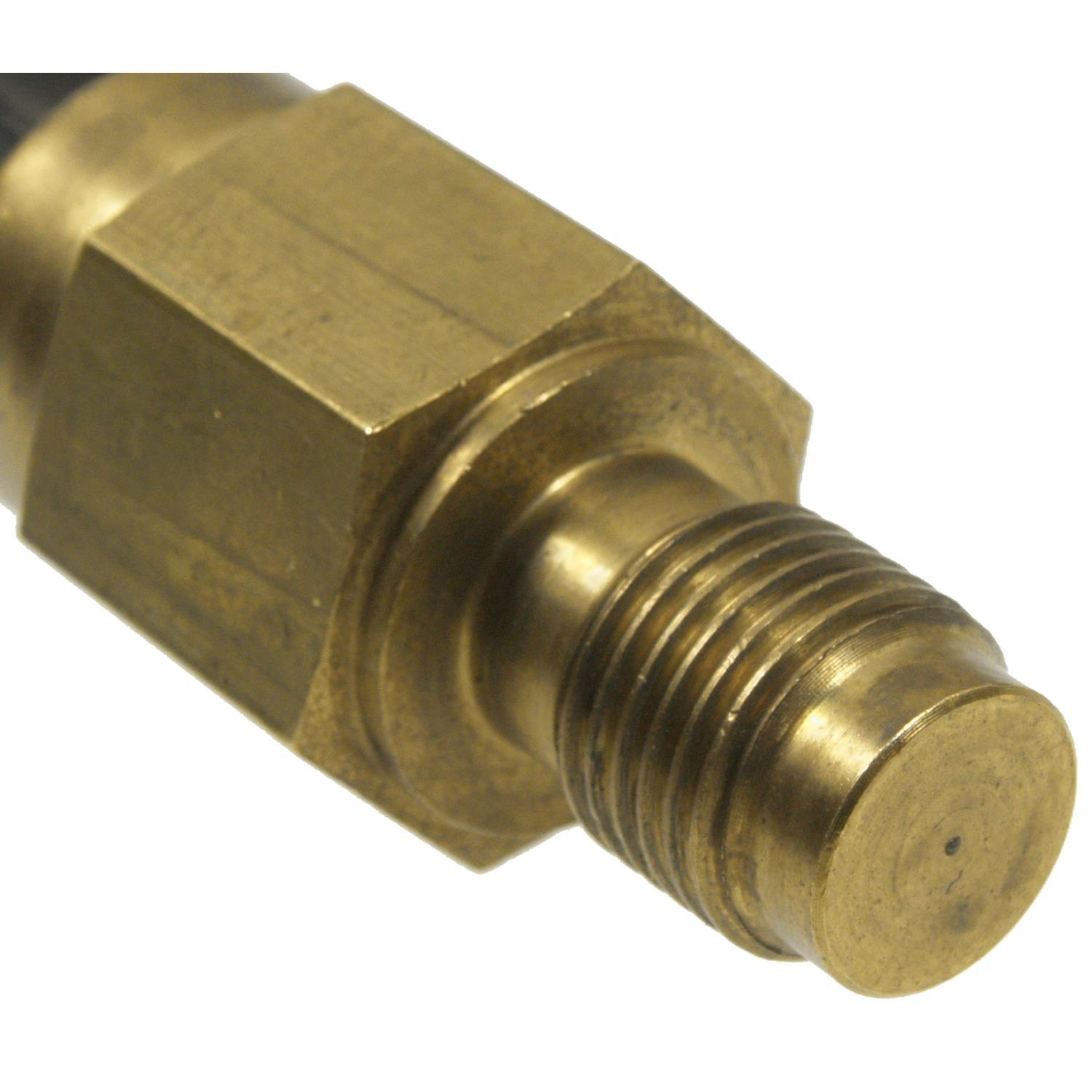 Standard Motor Products MC1416 - Engine Coolant Temperature Sensor Standard Motor Products MC1416 Engine Coolant Temperature Sensor product image 1 of 3