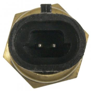 2005 Harley Davidson FLSTN Softail Deluxe Engine Coolant Temperature Sensor Standard Motor Products MC1416 image 2 of 3