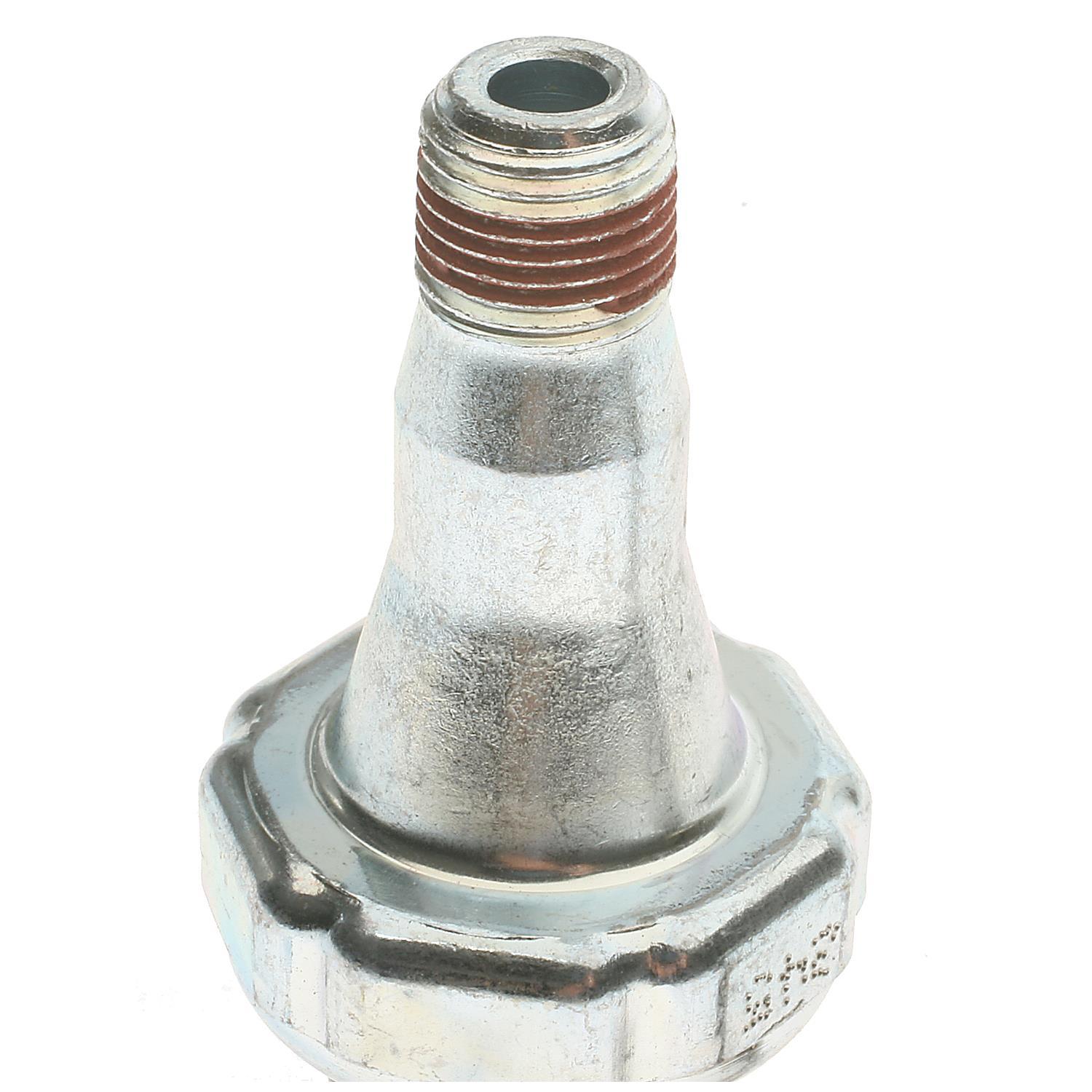 Standard Motor Products MC1803 - Engine Oil Pressure Switch Standard Motor Products MC1803 Engine Oil Pressure Switch product image 1 of 3