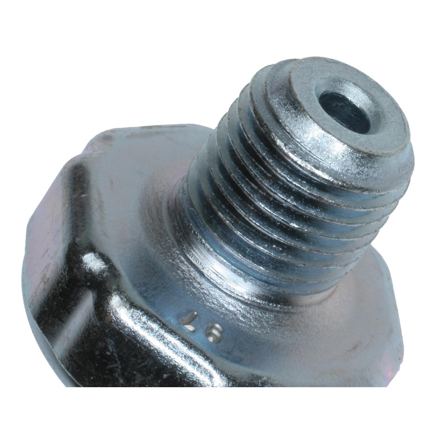 Standard Motor Products MC1804 - Engine Oil Pressure Switch Standard Motor Products MC1804 Engine Oil Pressure Switch product image 1 of 3