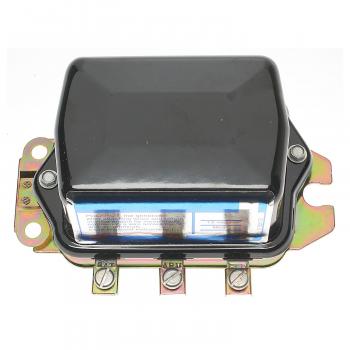 1976 Harley Davidson XLH1000 Voltage Regulator Standard Motor Products MC2001 image 2 of 3