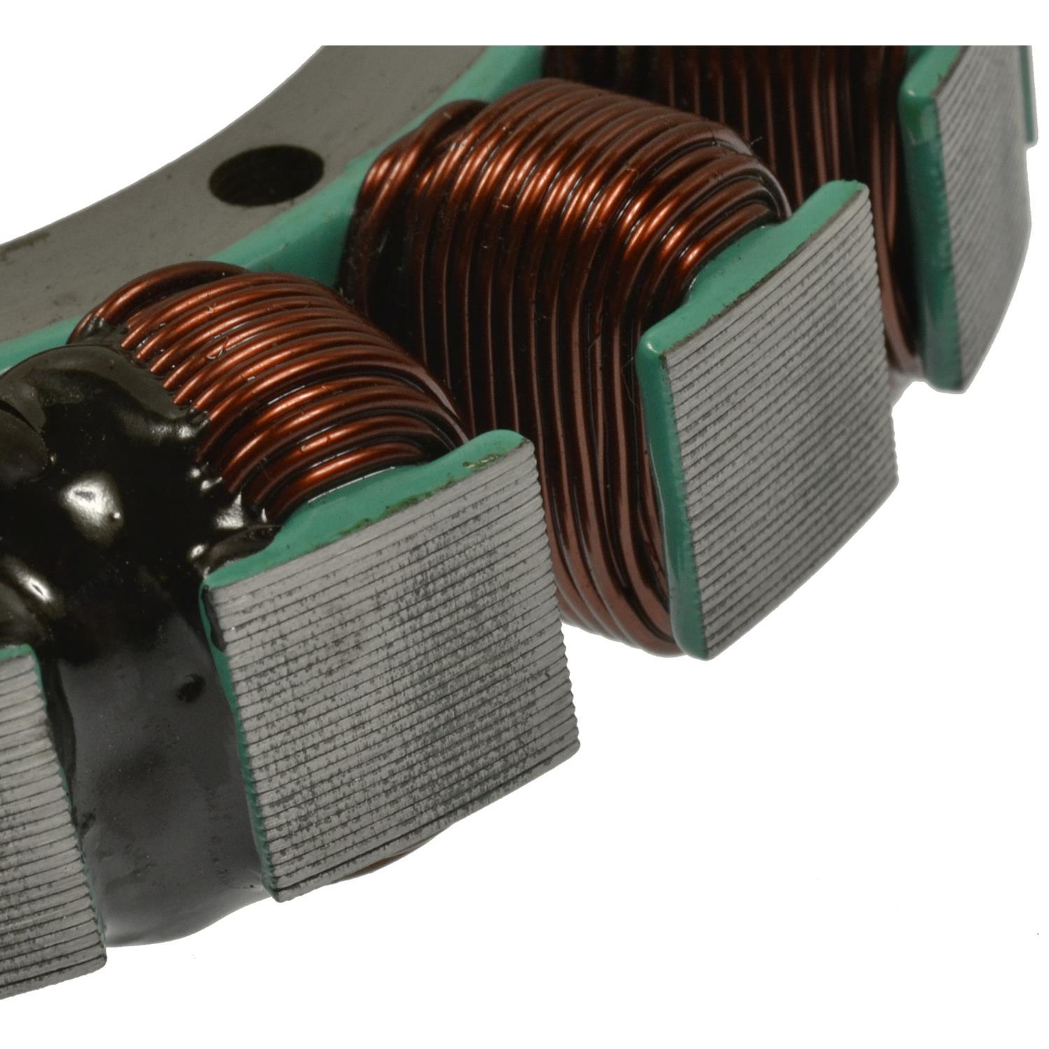 Standard Motor Products MC2101 - Alternator Stator Standard Motor Products MC2101 Alternator Stator product image 1 of 6
