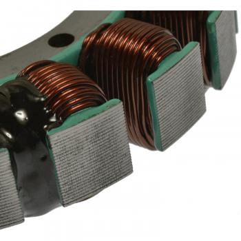 2001 Harley Davidson FXSTD Softail Deuce Alternator Stator