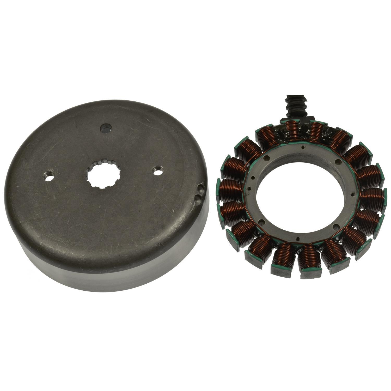 Standard Motor Products MC2101 - Alternator Stator Standard Motor Products MC2101 Alternator Stator product image 2 of 6