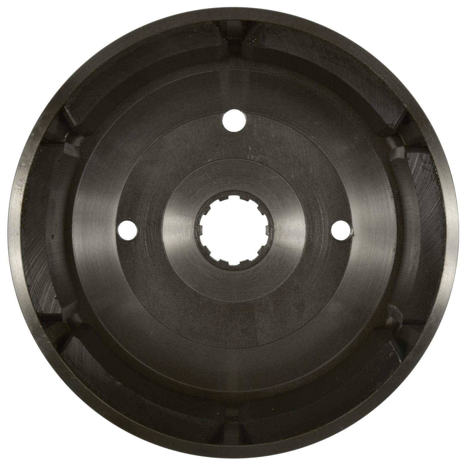 Standard Motor Products MC2101 - Alternator Stator Standard Motor Products MC2101 Alternator Stator product image 6 of 6