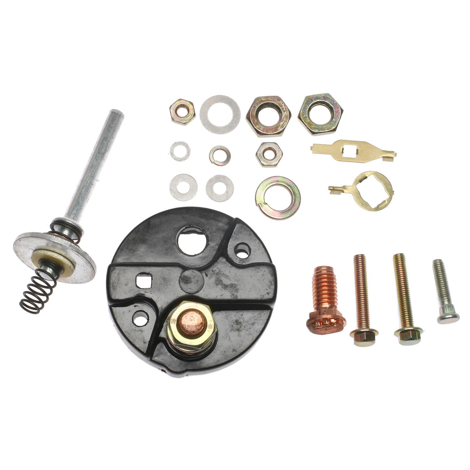 Standard Motor Products MC2106 - Starter Solenoid Repair Kit Standard Motor Products MC2106 Starter Solenoid Repair Kit product image 2 of 3