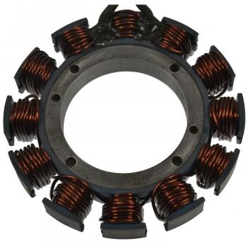 1999 Harley Davidson FLSTC Heritage Softail Classic Alternator Stator Standard Motor Products MC2108 image 2 of 4