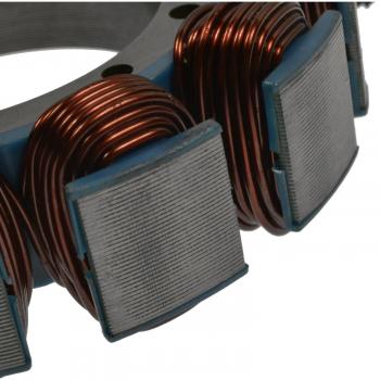 2002 Harley Davidson FLTR Road Glide Alternator Stator Standard Motor Products MC2109 image 1 of 4