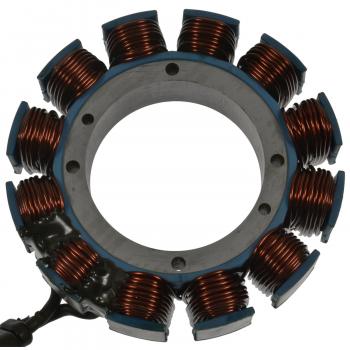 2002 Harley Davidson FLTR Road Glide Alternator Stator Standard Motor Products MC2109 image 2 of 4