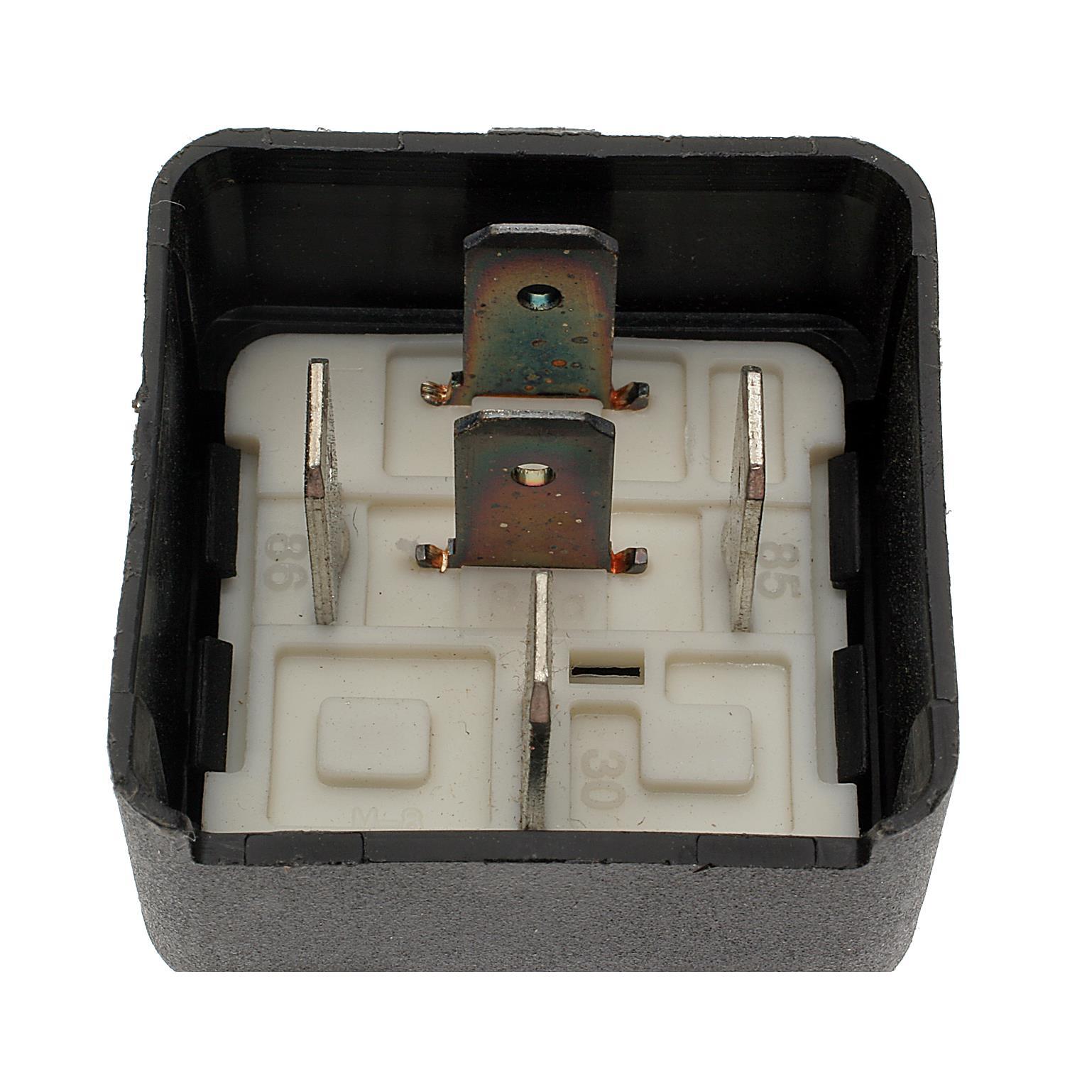 Standard Motor Products MC2201 Starter Relay product image 2 of 4