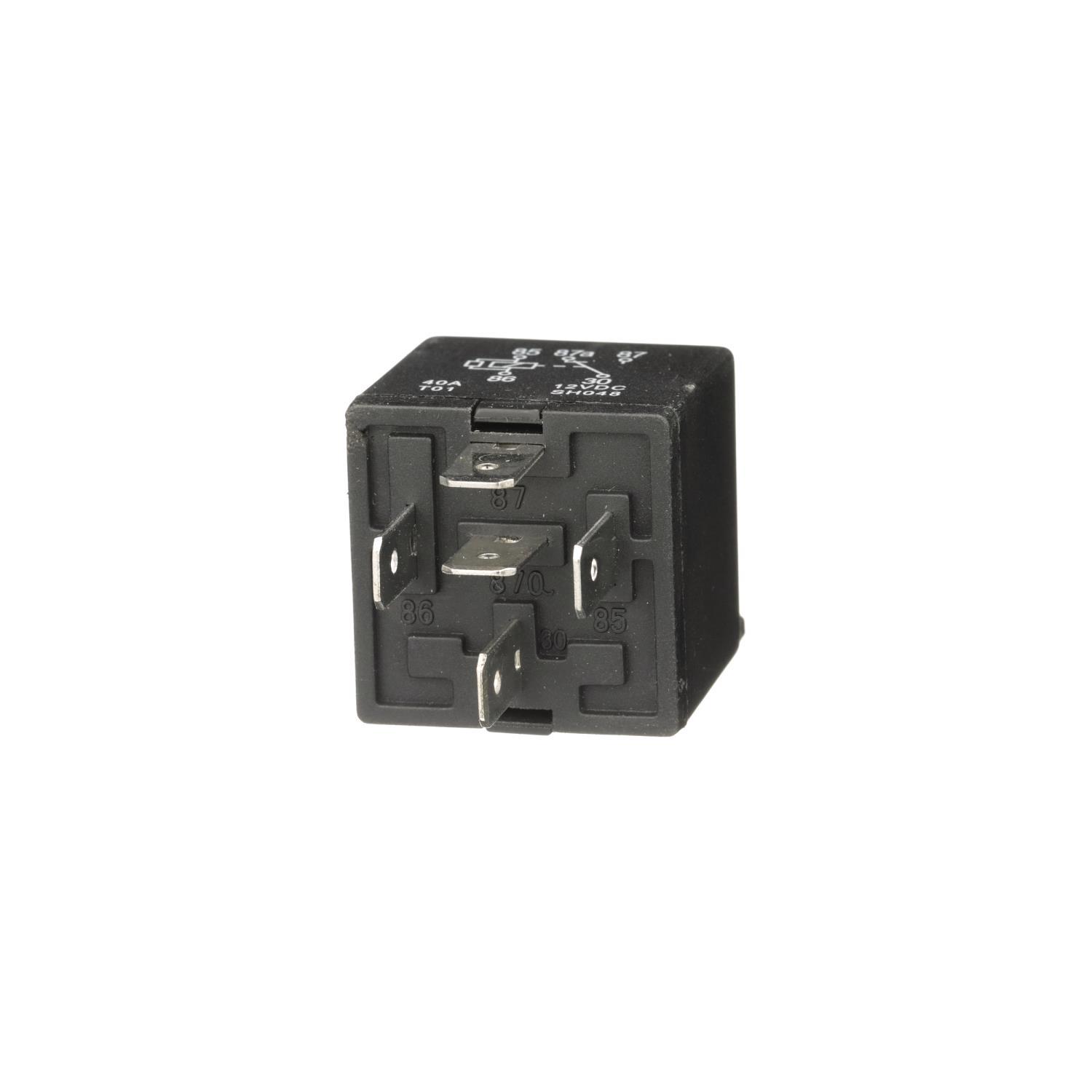 Standard Motor Products MC2202 - Multi Purpose Relay Standard Motor Products MC2202 Multi Purpose Relay product image 2 of 9